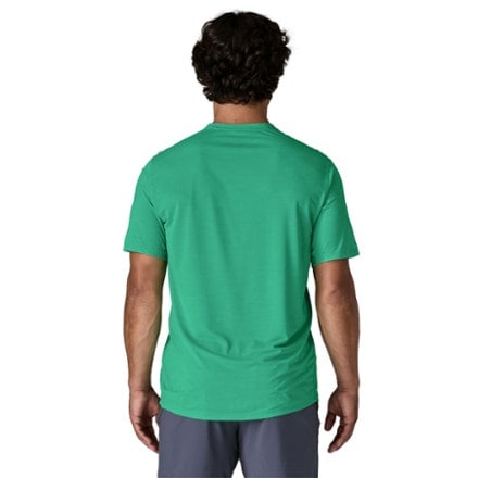 Patagonia Capilene Cool Ultra Shirt - Men's 4