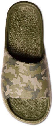 Freewaters Cloud9 Slides - Men's 6