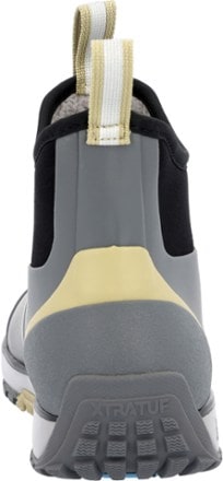 XTRATUF Ice 6" Ankle Deck Boots - Men's 5