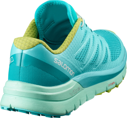 salomon sense pro max trail running shoes