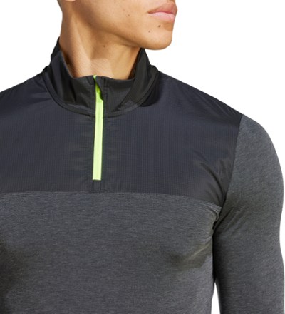 adidas Gravel Cycling Long-Sleeve Jersey - Men's 5