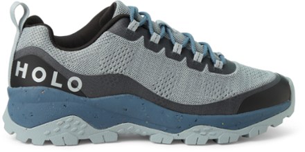 HOLO Footwear Troy Low Shoes - Men's 0
