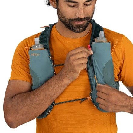 Osprey Duro 1.5 Hydration Vest 8