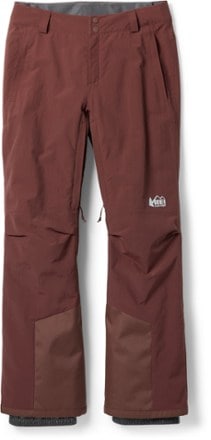 REI Co-op Powderbound Insulated Snow Pants - Women's 0