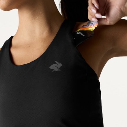rabbit Pacer Pocket Crop - Women's 4