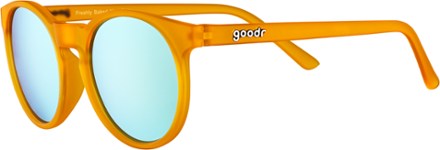 goodr Circle Gs Polarized Sunglasses 1