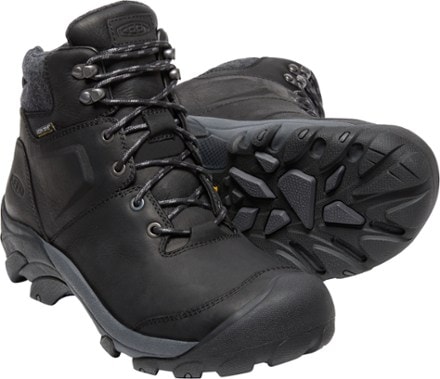 KEEN Targhee II Winter Waterproof Boots - Men's 2