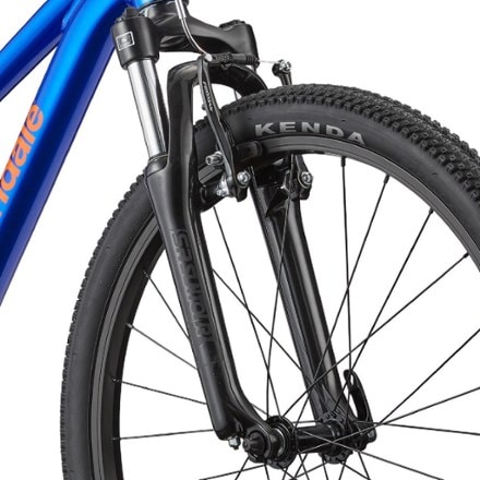 Cannondale Trail 24 Kids' Bike 10