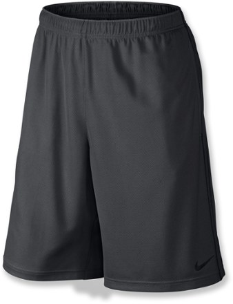 nike men's epic shorts