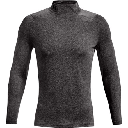 Under Armour ColdGear Fitted Mock Shirt - Men's 0