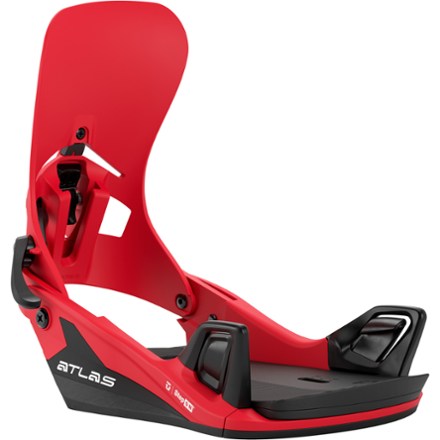 Union Atlas Step On Snowboard Bindings – 2026/2027 Sansujyuku sansujyuku.com