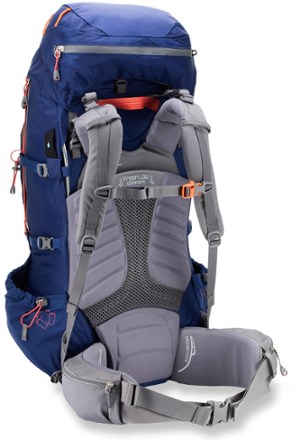 suspension view (Deep Sea)