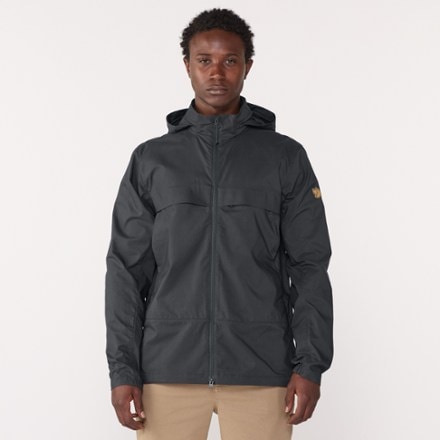 Fjallraven Abisko Hike Jacket - Men's 1