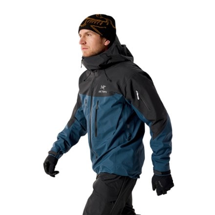 Arc'teryx Alpha SV Jacket - Men's 5
