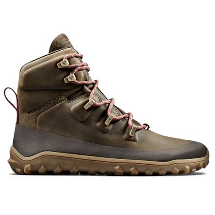 Vivobarefoot Tracker Leather AT Hiking Boots - Women's 0