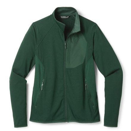 Arc'teryx Delta Jacket - Women's 0