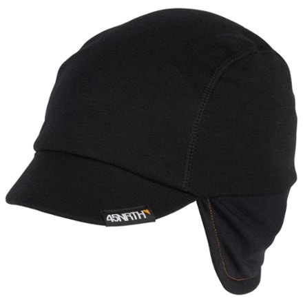 45NRTH Greazy Cycling Cap 0