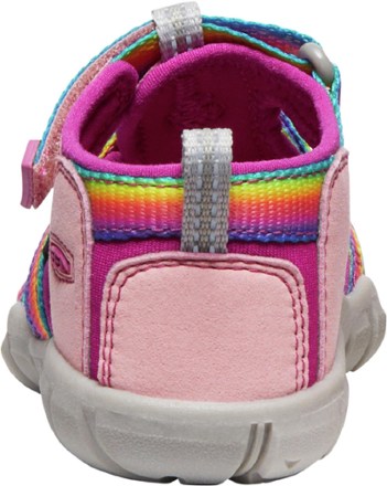 KEEN Seacamp II CNX Sandals - Toddlers' 5