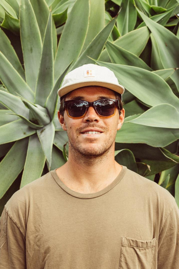 Location Image for Targa Polarized Sunglasses