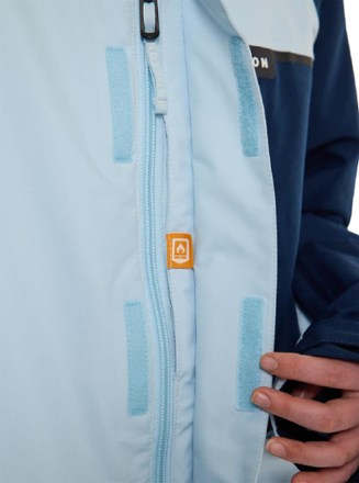 Burton Powline GTX Insulated Jacket - Kids' 6