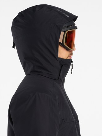 Arc'teryx Macai Insulated Jacket - Men's 7