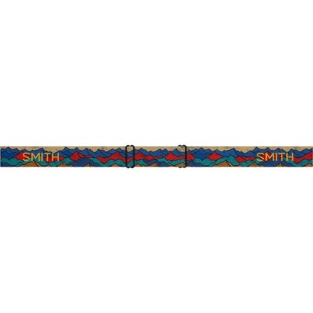 Smith Daredevil OTG Snow Goggles - Kids' 1
