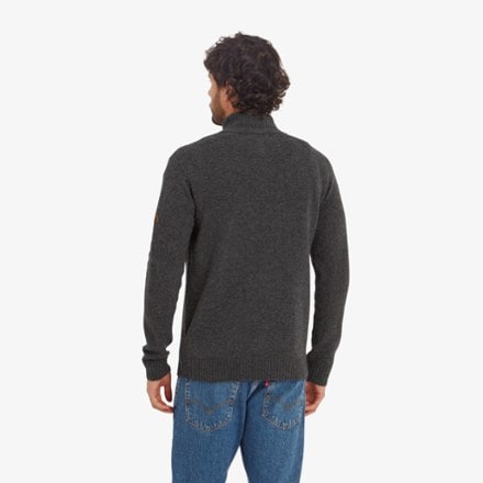 Sherpa Adventure Gear Kangtega Quarter-Zip Sweater - Men's 2