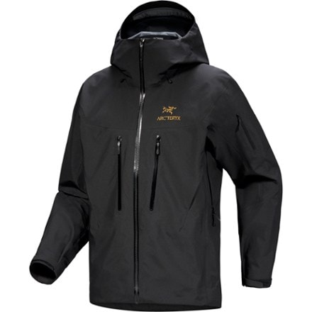Arc'teryx Alpha SV Jacket - Men's 0