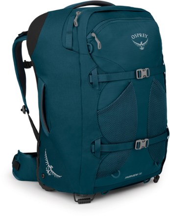 Osprey Women's Fairview 36 Wheeled Travel Pack