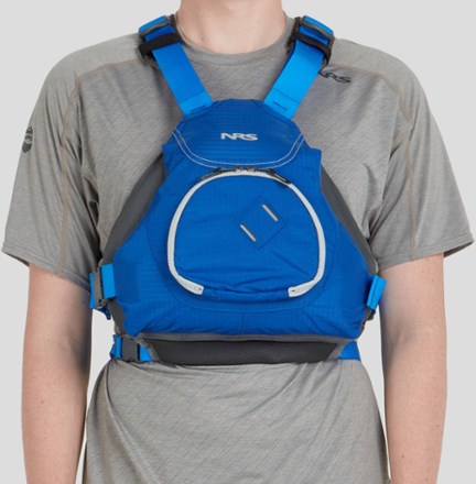 NRS Ninja PFD 1