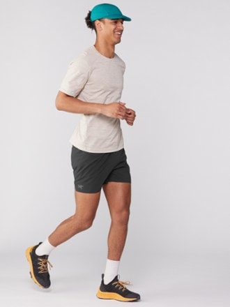 Arcteryx clearance shorts sale