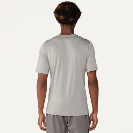REI Co-op Merino 185 Crew Base Layer Top - Men's 2