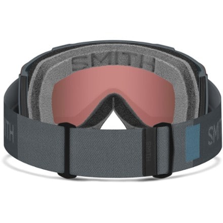 Smith Squad ChromaPop Snow Goggles 2