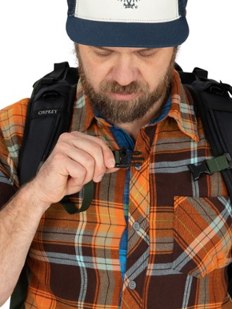 Osprey Farpoint 55 Travel Pack - Men's 10
