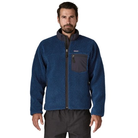 Patagonia Classic Retro-X Jacket - Men's | REI Co-op