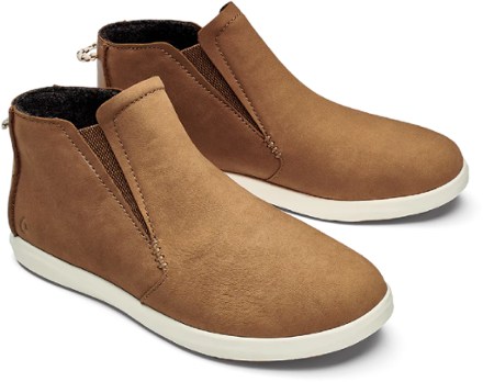 OluKai Hawai'iloa Manu Hope Boots - Women's 1