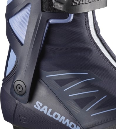 Salomon RS8 Vitane Prolink Skate Ski Boots - Women's 2
