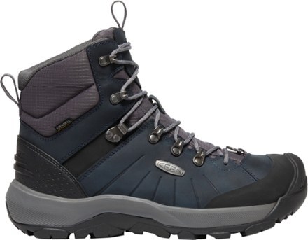 KEEN Revel IV Mid Polar Boots - Men