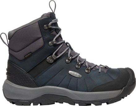 KEEN Revel IV Mid Polar Boots - Mens