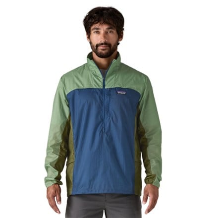 Patagonia Houdini Stash Half-Zip Pullover - Men's 1