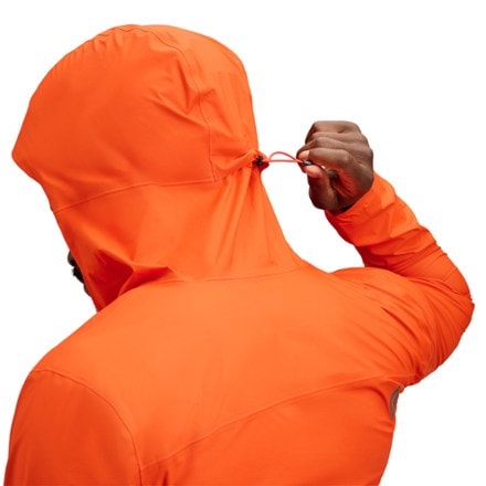 Black Diamond Deploy 3L Shell - Men's 5