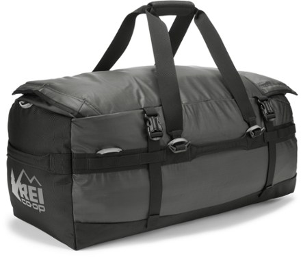REI Co-op Big Haul 60 Duffel Back view