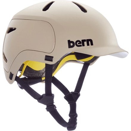 Bern Watts 2.0 Mips Bike Helmet 0