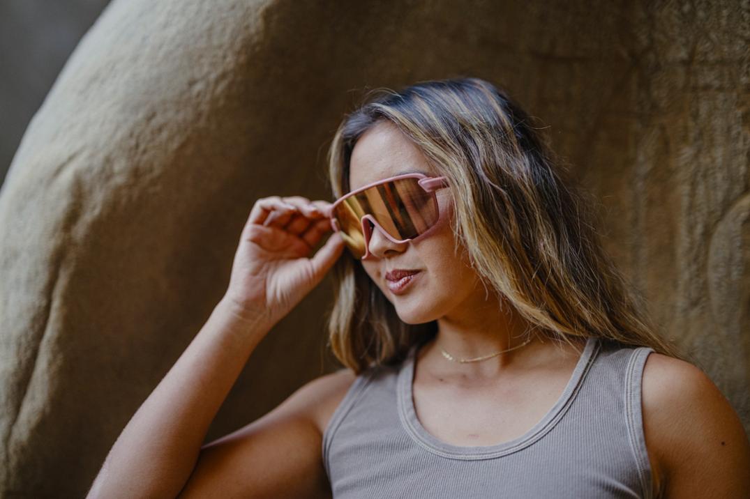 Location Image for Bobcat ChromaPop Sunglasses