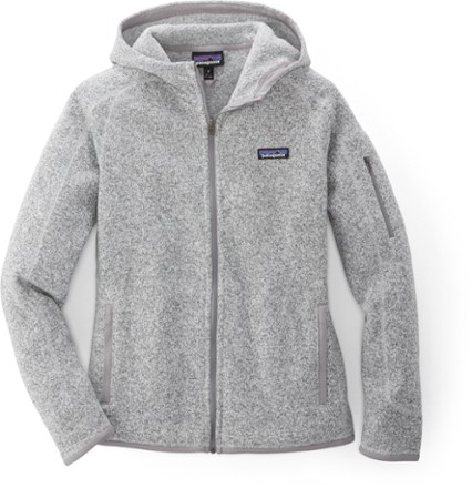 rei outlet patagonia better sweater