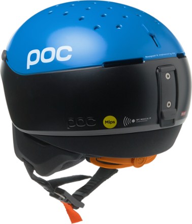 ski Helmet - Poc - Snow Emotion, luxury ski store Paris