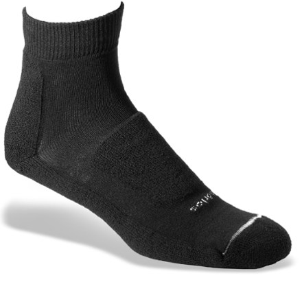 Thorlo Thin Cushion CoolMax Ankle Socks REI Coop
