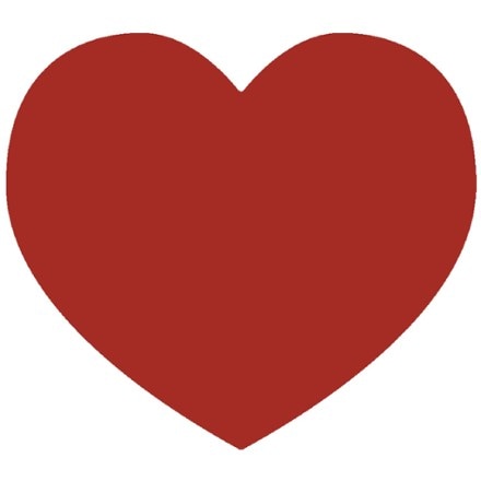 Noso Heart Patch 1