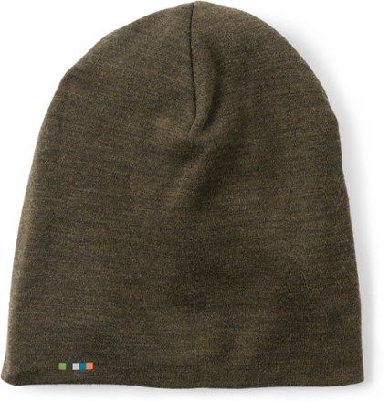 Smartwool Thermal Merino Reversible Cuffed Beanie - Kids' 1
