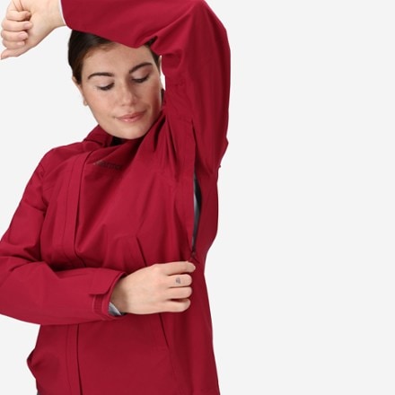 Marmot PreCip Eco Pro Rain Jacket - Women's 3